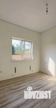 Дом 90м², 1-этажный, участок 4 сот.