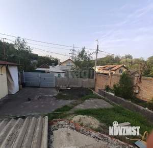 Дом 34м², 1-этажный, участок 5 сот.