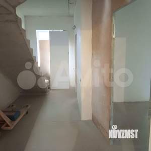 Дом 145м², 2-этажный, участок 3 сот.