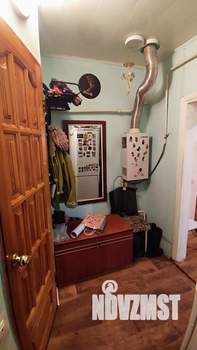 Дом 43м², 1-этажный, участок 3 сот.