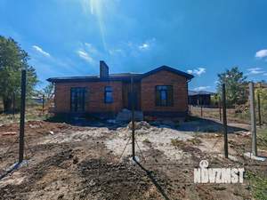 Дом 120м², 1-этажный, участок 5 сот.