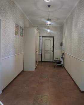 Дом 243м², 2-этажный, участок 6 сот.