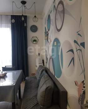 Дом 82м², 1-этажный, участок 2 сот.