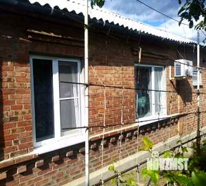 Дом 142м², 2-этажный, участок 5 сот.