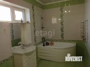 Дом 154м², 2-этажный, участок 3 сот.