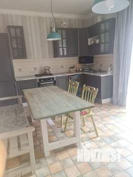 Дом 260м², 2-этажный, участок 7 сот.