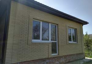 Дом 90м², 1-этажный, участок 3 сот.