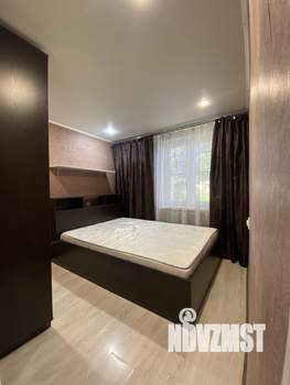 Дом 54м², 1-этажный, участок 6 сот.