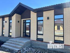 Дом 120м², 1-этажный, участок 5 сот.