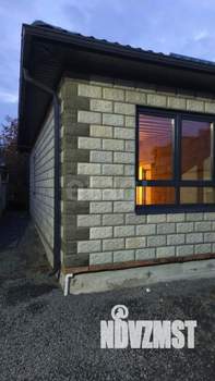 Дом 90м², 1-этажный, участок 3 сот.