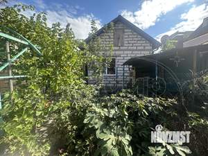 Дом 124м², 1-этажный, участок 4 сот.