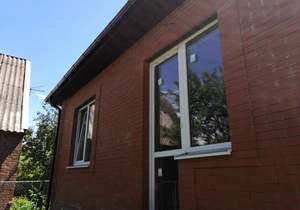 Дом 100м², 1-этажный, участок 3 сот.