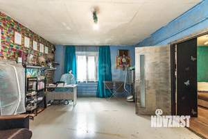 Дом 62м², 1-этажный, участок 2 сот.