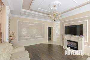 Дом 236м², 2-этажный, участок 3 сот.