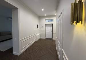 Дом 199м², 3-этажный, участок 2 сот.