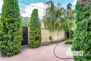 Дом 295м², 2-этажный, участок 4 сот.