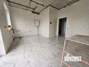 Дом 110м², 2-этажный, участок 3 сот.