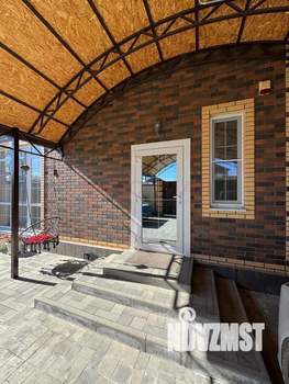 Дом 130м², 2-этажный, участок 3 сот.