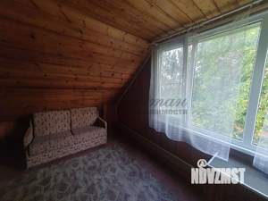 Дом 72м², 2-этажный, участок 5 сот.