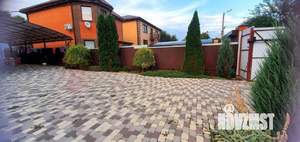 Дом 115м², 2-этажный, участок 4 сот.