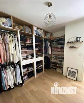 Дом 110м², 2-этажный, участок 4 сот.