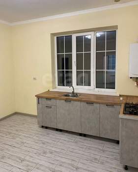 Дом 80м², 1-этажный, участок 4 сот.