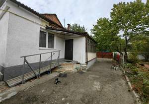 Дом 88м², 1-этажный, участок 16 сот.