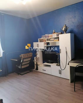 Дом 74м², 2-этажный, участок 3 сот.