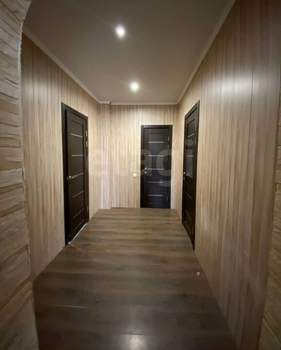 Дом 90м², 1-этажный, участок 4 сот.