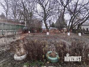 Дом 40м², 1-этажный, участок 10 сот.