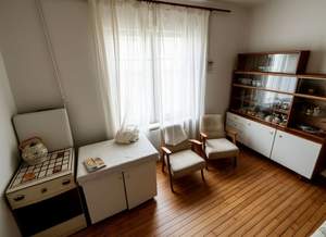 Дом 77м², 2-этажный, участок 7 сот.