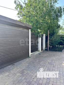 Дом 100м², 2-этажный, участок 4 сот.