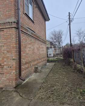 Дом 61м², 2-этажный, участок 5 сот.