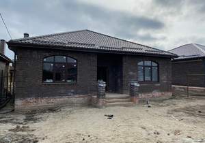 Дом 155м², 1-этажный, участок 5 сот.