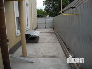 Дом 496м², 3-этажный, участок 3 сот.