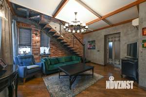 Дом 222м², 2-этажный, участок 7 сот.