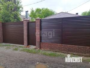 Дом 70м², 1-этажный, участок 2 сот.