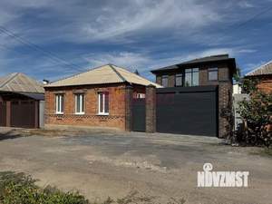 Дом 180м², 2-этажный, участок 4 сот.