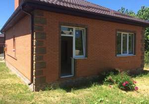 Дом 90м², 1-этажный, участок 5 сот.