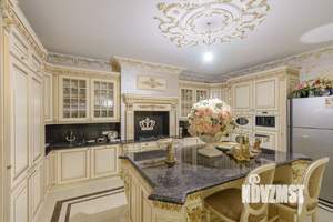 Дом 463м², 2-этажный, участок 6 сот.