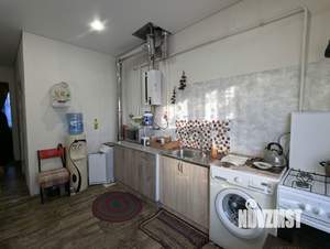 Дом 105м², 1-этажный, участок 3 сот.