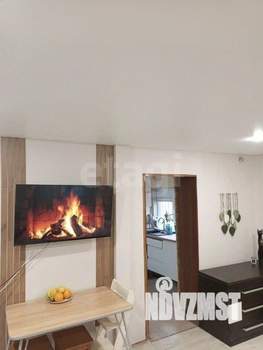 Дом 41м², 2-этажный, участок 3 сот.