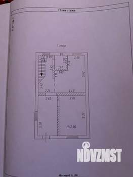 Дом 145м², 2-этажный, участок 3 сот.
