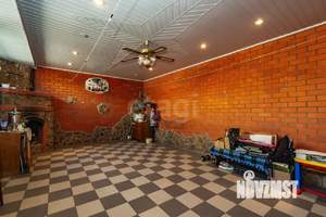 Дом 565м², 3-этажный, участок 2 сот.