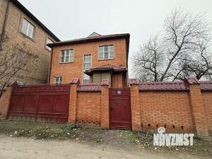 Дом 203м², 2-этажный, участок 6 сот.