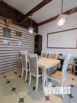 Дом 99м², 2-этажный, участок 6 сот.