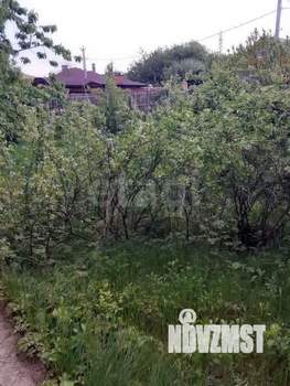 Дом 22м², 1-этажный, участок 6 сот.