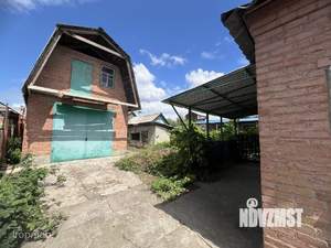 Дом 70м², 1-этажный, участок 3 сот.