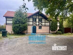 Дом 300м², 2-этажный, участок 15 сот.