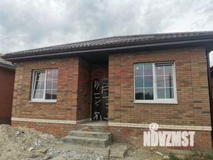 Дом 100м², 1-этажный, участок 4 сот.